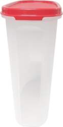 Tupperware Eidgenosse Oval Compact Container Storage