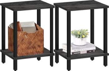 TUTOTAK Side Table, Set of 2