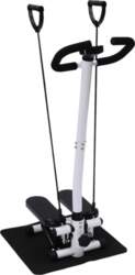 Twist Stepper, Swing Side Stepper ar
