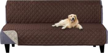 U-NICE HOME Futon Sofa Covers Reversible