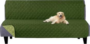 U-NICE HOME Futon Sofa Covers Reversible