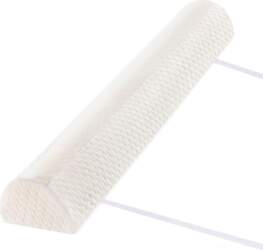 UBBCARE Extra Long Memory Foam Bed