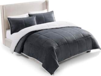 UGG 00520 Blissful King Comforter Set