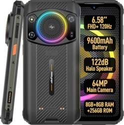 Ulefone ARMOR 21 Android 13 mobils