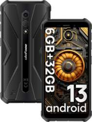 Ulefone Armor X12 Android 13 Go