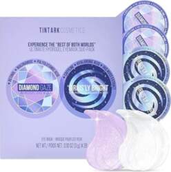 Ultimate Hydrogel Eye Mask Double Pack