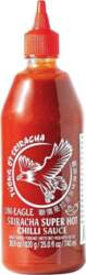 UNI-EAGLE Sriracha čili mērce "Very