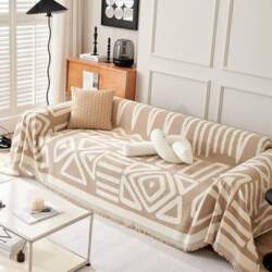 Universal Sofa Covers 1 2 3