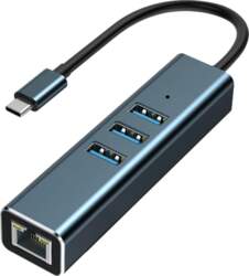 USB 3.0 uz Ethernet adapteris