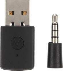 USB Bluetooth adapteris PS, 5.1