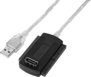 USB uz IDE 2,5" un