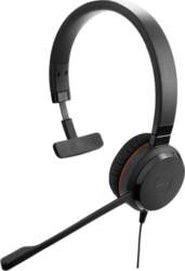 Vadu austiņas   evolve 30 ii uc