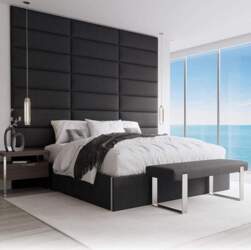 VANT Padded Headboards, Accent Wall Panels