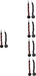 VANZACK Rope Pull Handle Fitness Rope