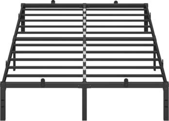 VASAGLE Double Bed Frame 140 x