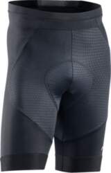 Velosporta šorti   ACTIVE Short – melni