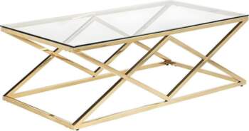 Vente-unique Pascal Morabito Coffee Table -