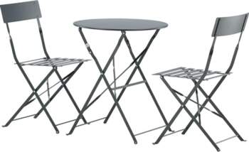 Venture Home Dining Set, Green, One