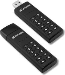 VERBATIM Keypad Secure USB Stick I