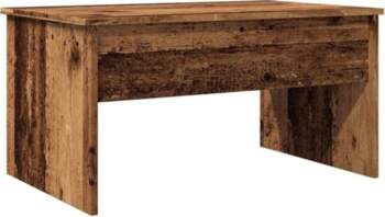 VidaXL Coffee Table, Side Table with