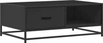VidaXL Coffee Table, Side Table with