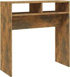 VidaXL Console Table Console Side Table