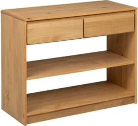 VidaXL Console Table, Hallway Table with