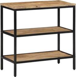 VidaXL Console Table, Hallway Table with
