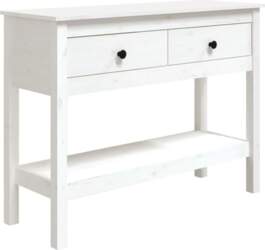 VidaXL Console Table Side Table Hallway