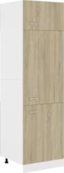 VidaXL Kitchen Unit, Built-in Kitchen Cabinet