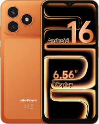 Viedtālrunis "Ulefone Note 23" bez