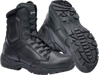VIPER PRO 8 LEATHER WP LV