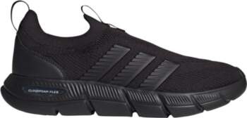 Vīriešu apavi Cloudfoam Flex Sock, melni