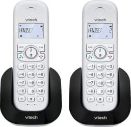 VTech CS1501 bezvadu DECT tālrunis ar