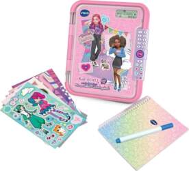 Vtech KidiSecrets - Magic Voice 365