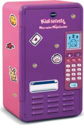 VTech – KidiSecrets "My MagicLocker&quot