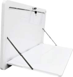 Wall Desk, Folding Camping Picnic Table