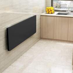 Wall Folding Table, Folding Kitchen Table