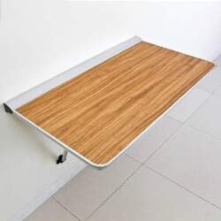 Wall Mounted Folding Dining Table with