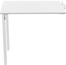 Wall-Mounted Folding Table, 75 x 40