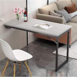 Wall-Mounted Tables, Floating Multifunctional Kitchen Table
