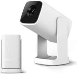 WANBO Cube 1 Smart Mini projektors
