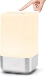 Warkit Wake Up Light - dienas