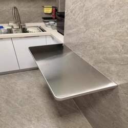 WBWAPA Wall Mounted Folding Table -