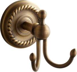 Weare Home Double Hat Hook Coat