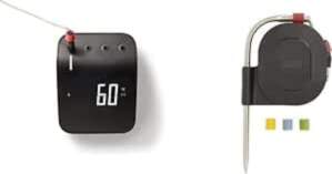 Weber 3202 Connect Smart Grill Hub
