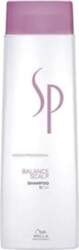 Wella SP Code Energy SP Code