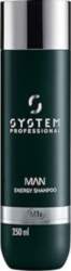 Wella SP Code Energy System Man