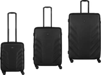 WENGER MOTION 3pc HARDSIDE CASES Set