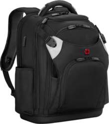 WENGER Tool Backpack Pro with 17"
